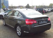 Citroën C5 Sedan / Limuzína 2,0 l 103 kw