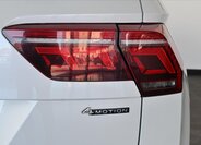 Volkswagen Tiguan SUV 2,0 l 147 kw