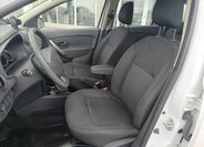 Dacia Logan Kombi 1,1 l 55 kw