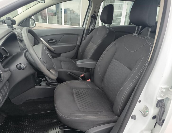 Dacia Logan Kombi 1,1 l 55 kw