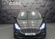 Ford S-MAX 7