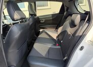 Toyota Yaris Hatchback 1,5 l 55 kw