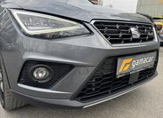 Seat Arona Hatchback 1,6 l 85 kw