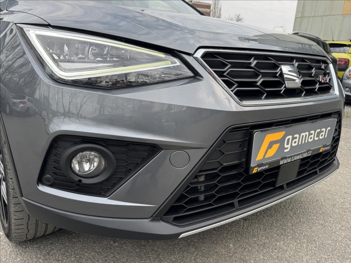 Seat Arona Hatchback 1,6 l 85 kw