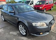 Audi A4 Kombi 2,0 l 103 kw