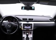 Volkswagen Passat Kombi 2,0 l 155 kw