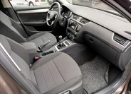 Škoda Octavia 30