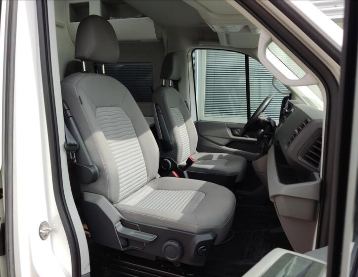 Volkswagen Grand California 16