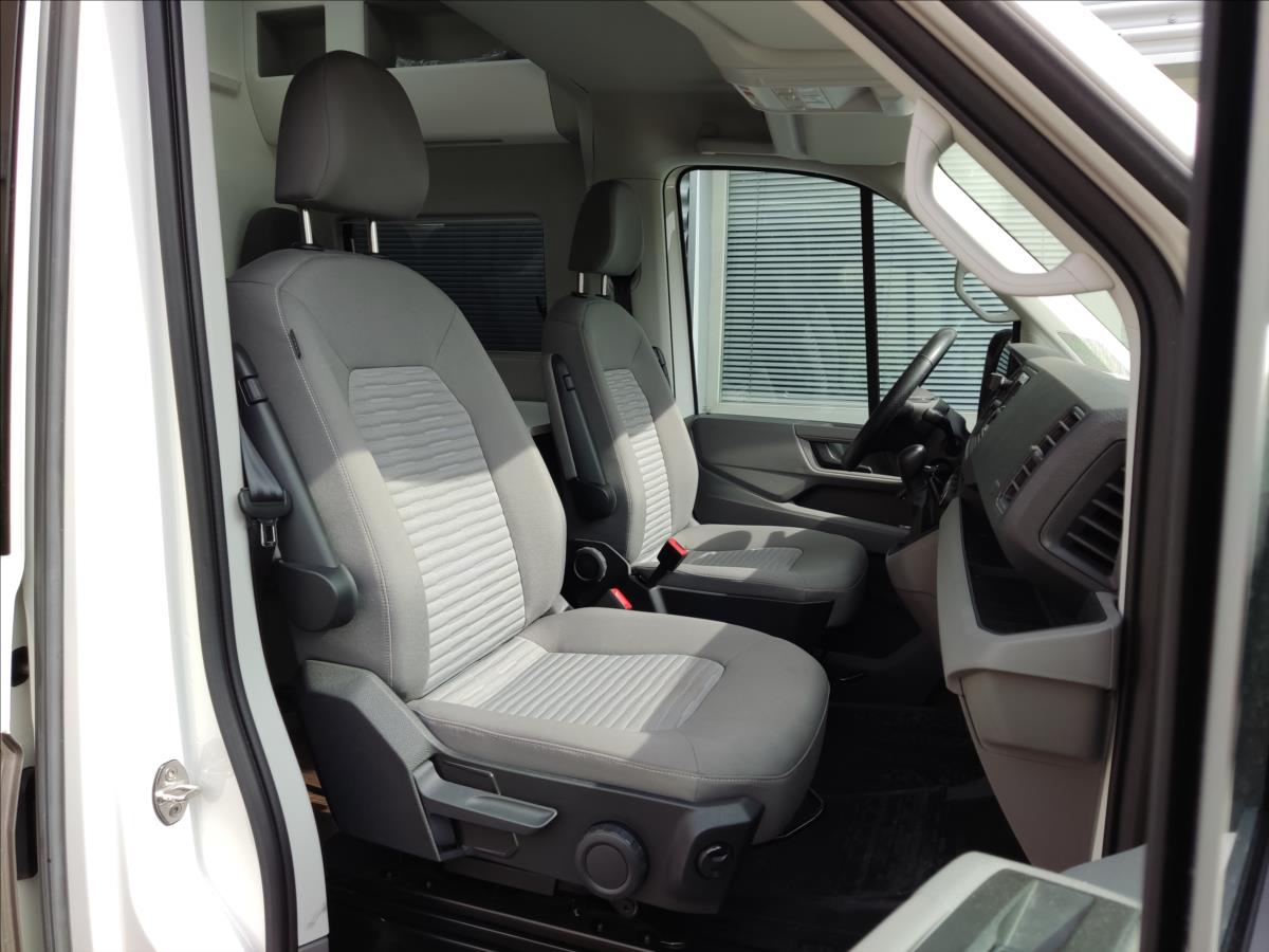 Volkswagen Grand California