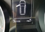 Volkswagen Passat Kombi 2,0 l 110 kw