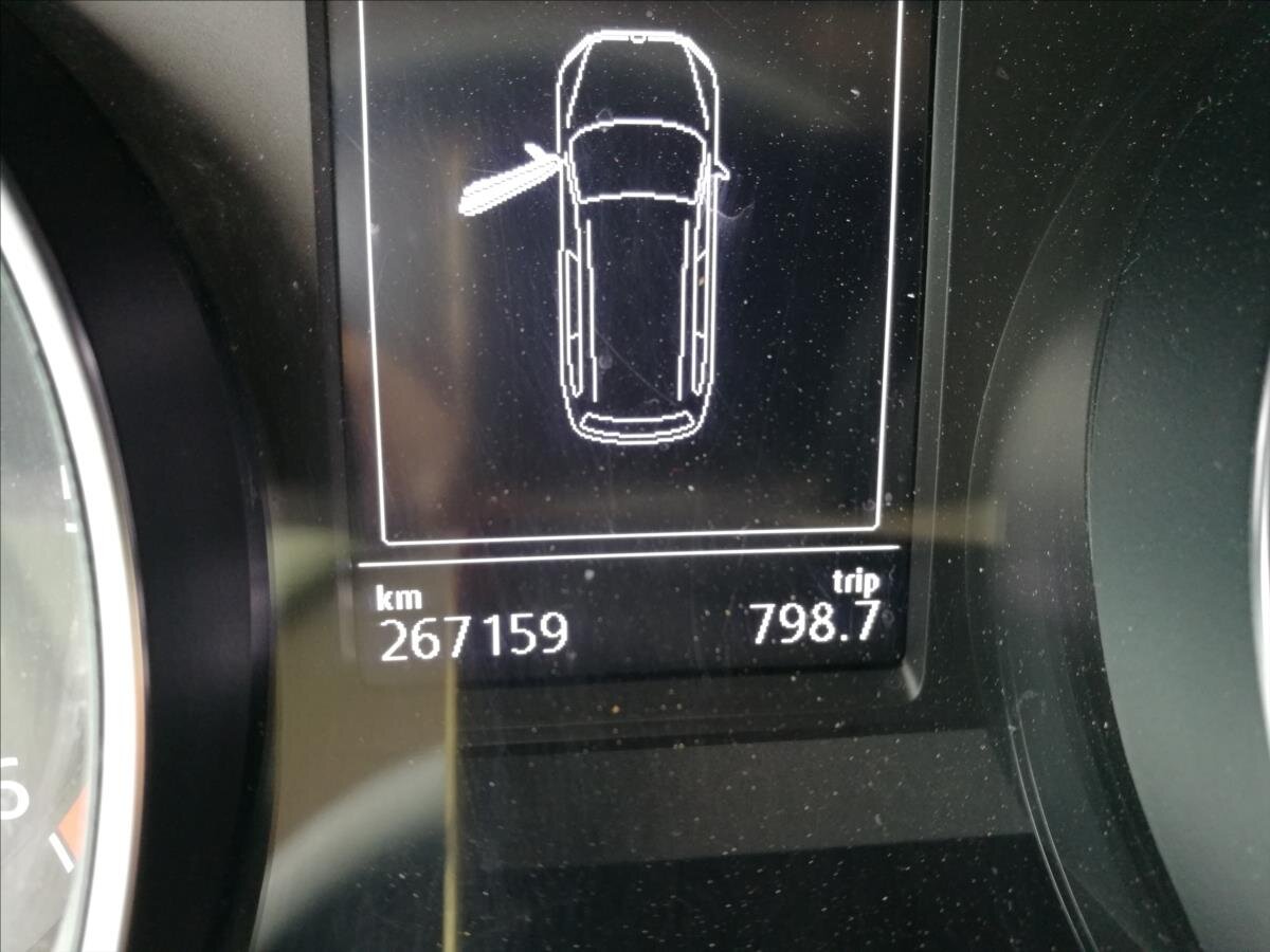 Volkswagen Passat Kombi 2,0 l 110 kw