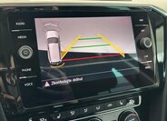 Volkswagen Passat Kombi 2,0 l 140 kw