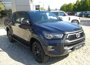 Toyota Hilux Pick-up 4,0 l 170 kw