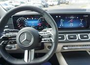 Mercedes-Benz GLS 17