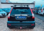 Honda CR-V SUV / Terénní 2,0 l 110 kw