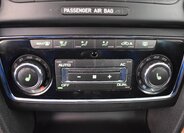 Škoda Superb Kombi 1,8 l 118 kw