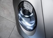 Porsche Ostatní Kupé 3,8 l 478 kw