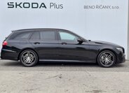 Mercedes-Benz Třídy E 11