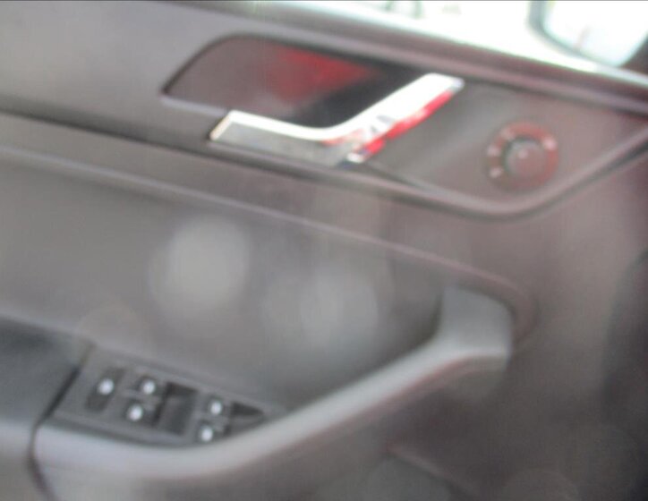 Škoda Rapid Hatchback 1,4 l 90 kw