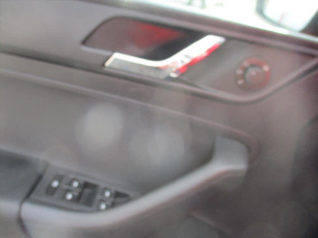 Škoda Rapid Hatchback 1,4 l 90 kw