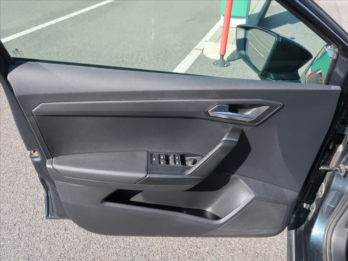 Seat Arona SUV / Terénní 999,0 70 kw