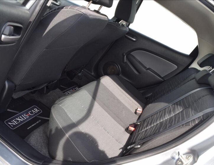 Mazda 2 Hatchback 1,3 l 55 kw