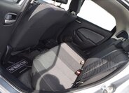 Mazda 2 Hatchback 1,3 l 55 kw