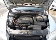 Škoda Octavia Sedan / Limuzína 1,8 l 118 kw