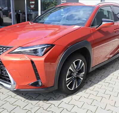 Lexus UX 250h 1