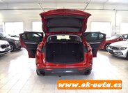 Alfa Romeo Stelvio SUV 2,1 l 140 kw
