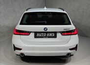 BMW Řada 3 Kombi 2,0 l 140 kw