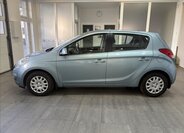 Hyundai i20 2