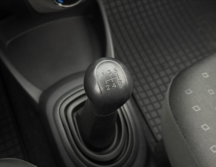 Toyota Yaris Hatchback 1,3 l 64 kw