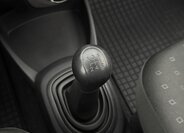 Toyota Yaris Hatchback 1,3 l 64 kw