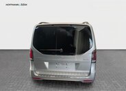 Mercedes-Benz Třídy V VAN / Minibus 2,0 l 174 kw
