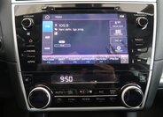 Subaru Outback Kombi 2,5 l 129 kw