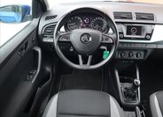 Škoda Fabia Hatchback 999,0 81 kw