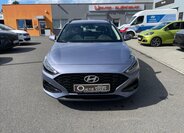 Hyundai i30 Kombi 1,5 l 70 kw