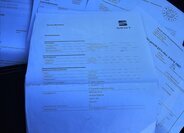 Seat Leon Kombi 1,5 l 110 kw