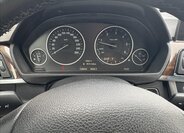BMW Řada 3 Liftback 3,0 l 230 kw