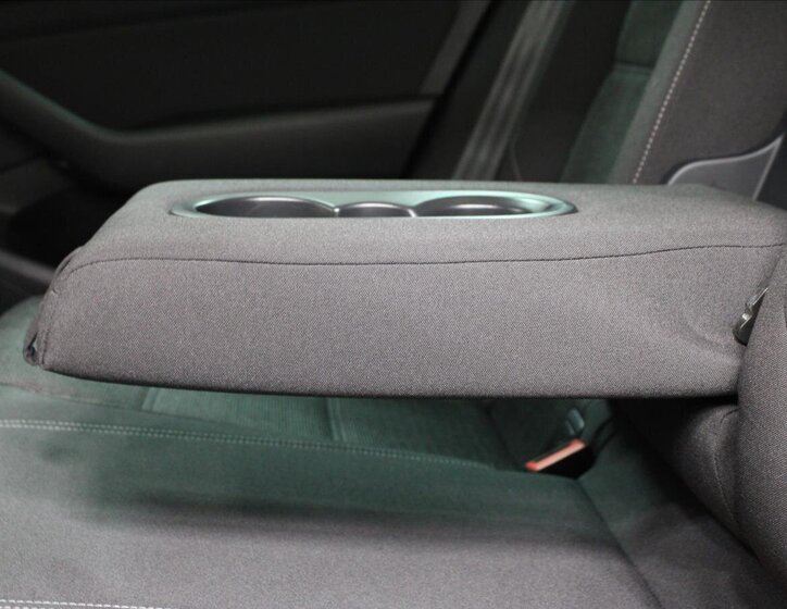 Volkswagen Passat 29