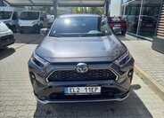 Toyota RAV4 SUV / Terénní 2,5 l 136 kw