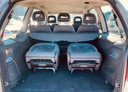Seat Alhambra MPV 2,0 l 85 kw