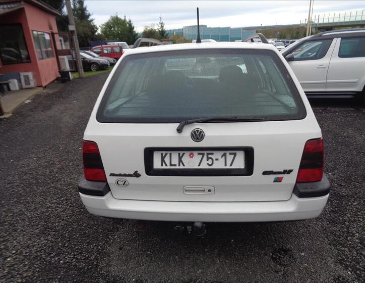 Volkswagen Golf 6