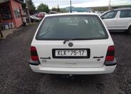 Volkswagen Golf 6