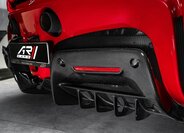 Ferrari SF90 Kupé 4,0 l 574 kw