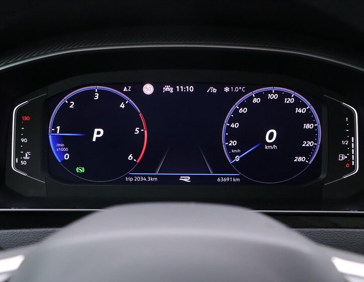 Volkswagen Arteon Kombi 2,0 l 147 kw