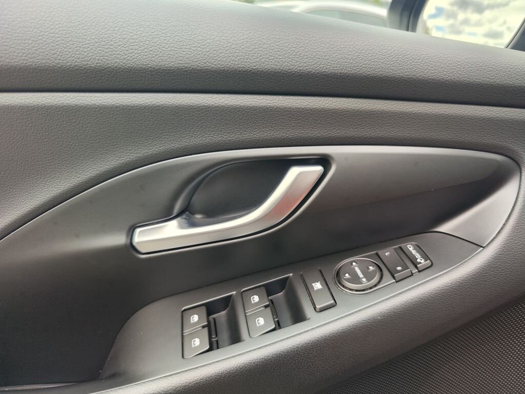 Hyundai i30 Kombi 1,5 l 117 kw
