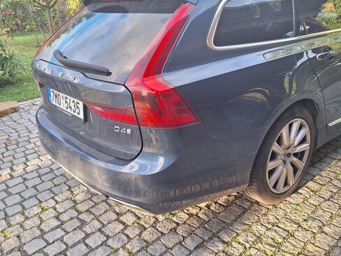 Volvo V90 Kombi 2,0 l 140 kw