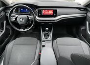 Škoda Octavia Kombi 2,0 l 85 kw